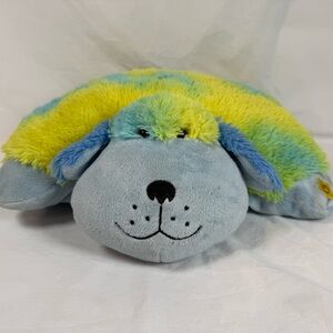 Pillow Pets Glow Pets - Puppy 12" (light Does Not Work)